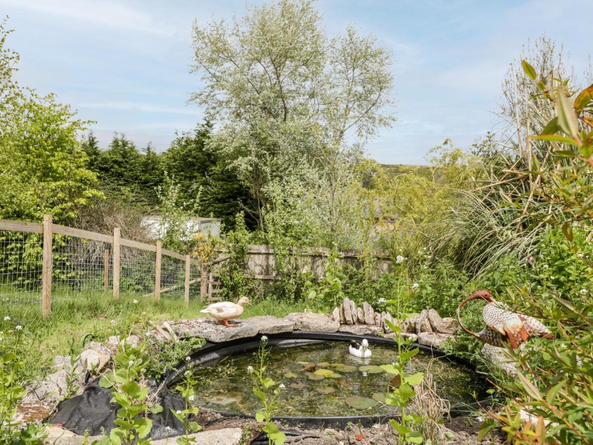 Villa Keets At Middle Acre Dorchester Exterior foto